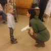 Семінар-тренінг для батьків: «Другий раз у перший клас»